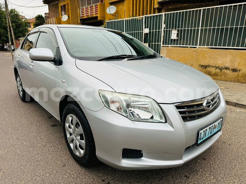 Big with watermark toyota axio maputo maputo 28790