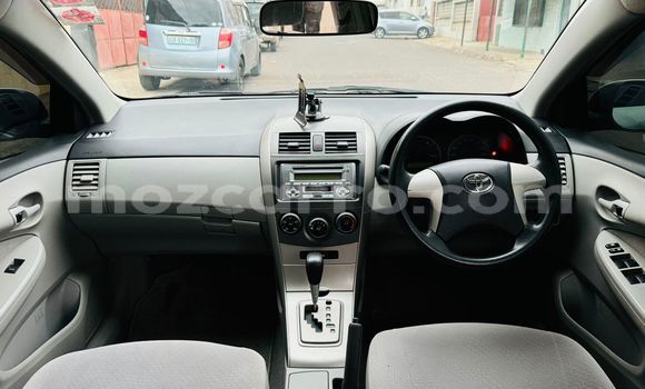 Comprar Novo Toyota Axio Prata Carro em Maputo em Maputo Comprar Novo Toyota Axio Prata Carro em Maputo em Maputo