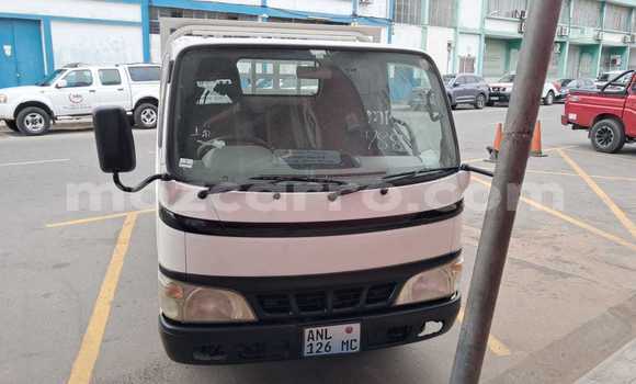 Buy New Toyota Dyna White Truck in Maputo in Maputo Buy New Toyota Dyna White Truck in Maputo in Maputo
