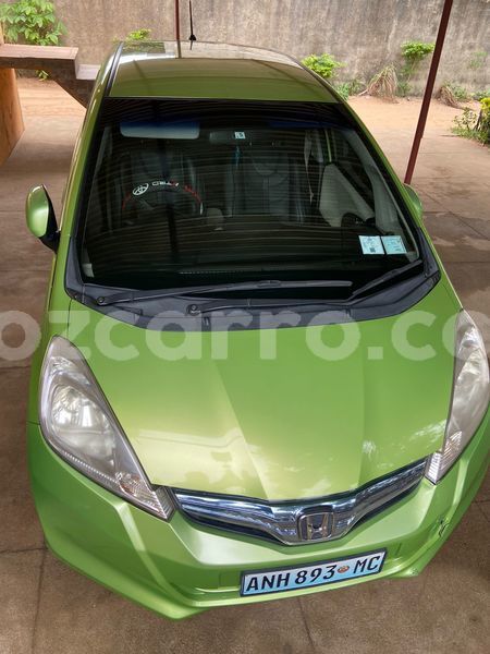 Big with watermark honda fit maputo maputo 28792