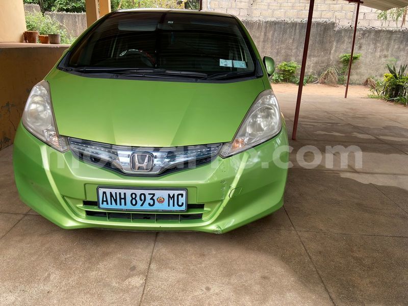 Big with watermark honda fit maputo maputo 28792