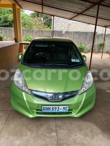 Big with watermark honda fit maputo maputo 28792