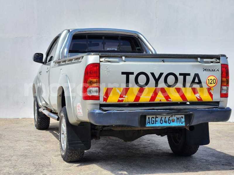 Big with watermark toyota hilux maputo maputo 28793