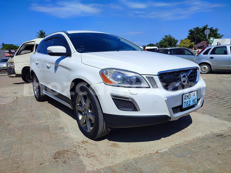 Big with watermark volvo xc60 maputo maputo 28794