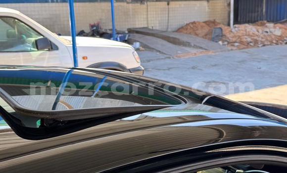 Tenga Tsaru Toyota Mark X Nhema Mota in Maputo in Maputo Tenga Tsaru Toyota Mark X Nhema Mota in Maputo in Maputo