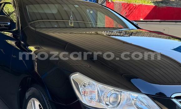 Tenga Tsaru Toyota Mark X Nhema Mota in Maputo in Maputo Tenga Tsaru Toyota Mark X Nhema Mota in Maputo in Maputo