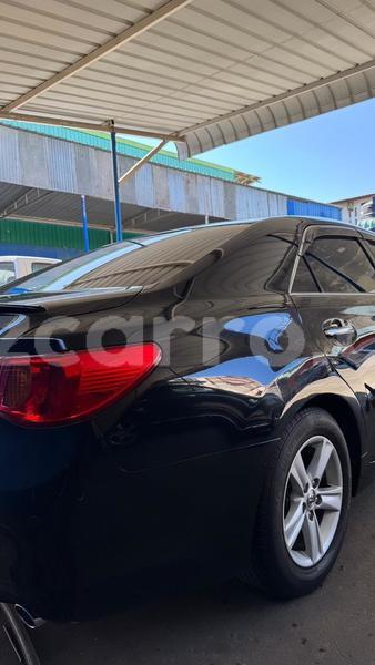 Big with watermark toyota mark x maputo maputo 28795