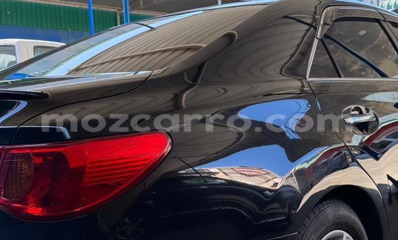 Tenga Tsaru Toyota Mark X Nhema Mota in Maputo in Maputo Tenga Tsaru Toyota Mark X Nhema Mota in Maputo in Maputo