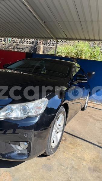 Big with watermark toyota mark x maputo maputo 28795