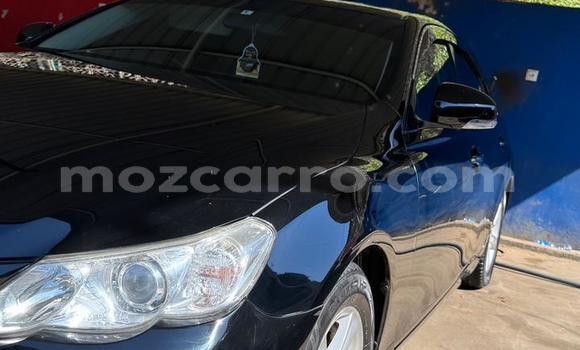 Tenga Tsaru Toyota Mark X Nhema Mota in Maputo in Maputo Tenga Tsaru Toyota Mark X Nhema Mota in Maputo in Maputo