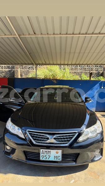 Big with watermark toyota mark x maputo maputo 28795