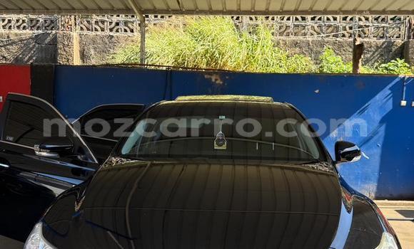 Tenga Tsaru Toyota Mark X Nhema Mota in Maputo in Maputo Tenga Tsaru Toyota Mark X Nhema Mota in Maputo in Maputo