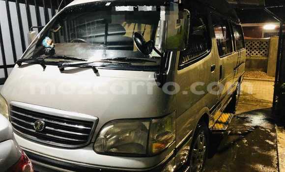 Tenga Tsaru Toyota Hiace Bhurawuni Mota in Maputo in Maputo Tenga Tsaru Toyota Hiace Bhurawuni Mota in Maputo in Maputo