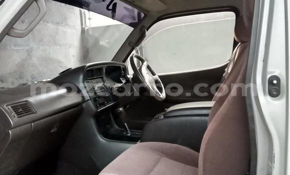 Tenga Tsaru Toyota Hiace Bhurawuni Mota in Maputo in Maputo Tenga Tsaru Toyota Hiace Bhurawuni Mota in Maputo in Maputo