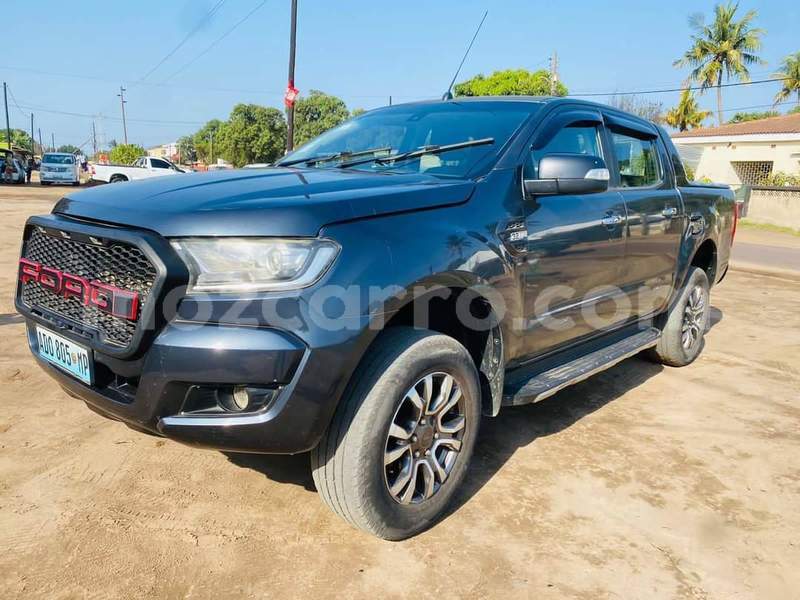 Big with watermark ford ranger maputo maputo 28800