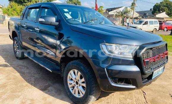 Buy Used Ford Ranger Other Car in Maputo in Maputo Buy Used Ford Ranger Other Car in Maputo in Maputo