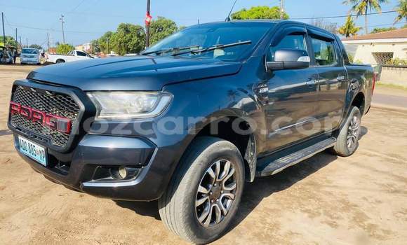 Buy Used Ford Ranger Other Car in Maputo in Maputo Buy Used Ford Ranger Other Car in Maputo in Maputo