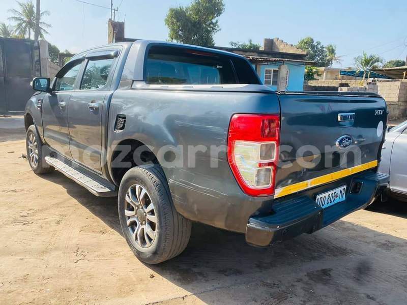 Big with watermark ford ranger maputo maputo 28800