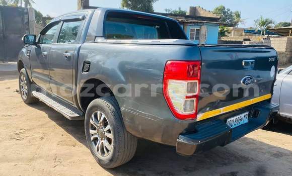 Buy Used Ford Ranger Other Car in Maputo in Maputo Buy Used Ford Ranger Other Car in Maputo in Maputo