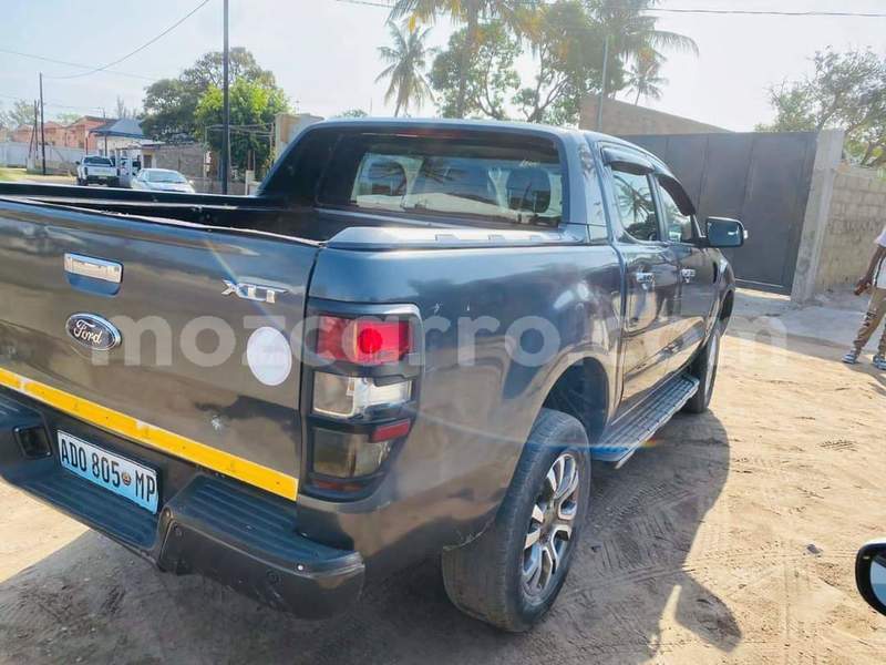 Big with watermark ford ranger maputo maputo 28800