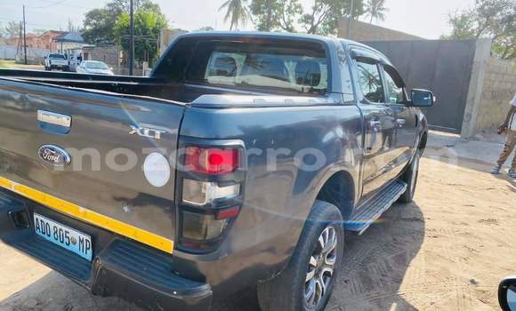 Buy Used Ford Ranger Other Car in Maputo in Maputo Buy Used Ford Ranger Other Car in Maputo in Maputo