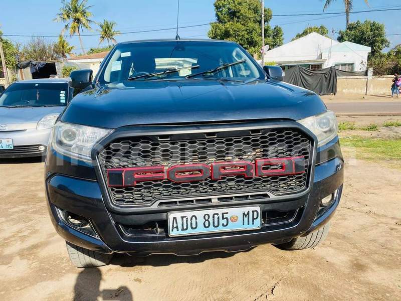 Big with watermark ford ranger maputo maputo 28800