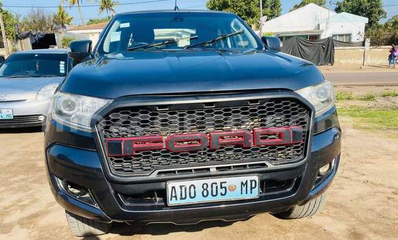 Buy Used Ford Ranger Other Car in Maputo in Maputo Buy Used Ford Ranger Other Car in Maputo in Maputo