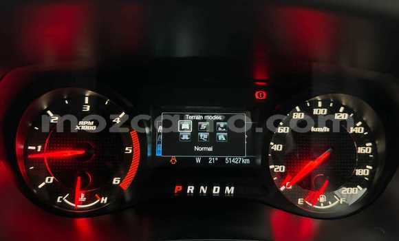 Buy Used Ford Ranger Blue Car in Maputo in Maputo Buy Used Ford Ranger Blue Car in Maputo in Maputo