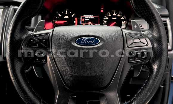 Buy Used Ford Ranger Blue Car in Maputo in Maputo Buy Used Ford Ranger Blue Car in Maputo in Maputo
