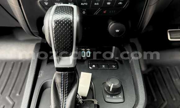 Buy Used Ford Ranger Blue Car in Maputo in Maputo Buy Used Ford Ranger Blue Car in Maputo in Maputo