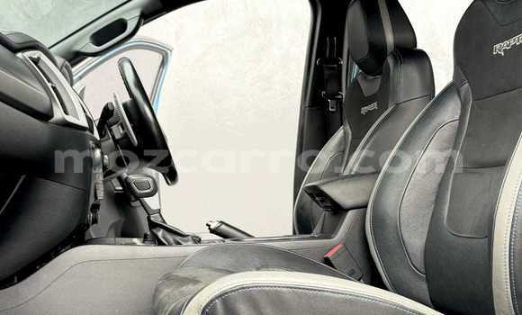 Buy Used Ford Ranger Blue Car in Maputo in Maputo Buy Used Ford Ranger Blue Car in Maputo in Maputo