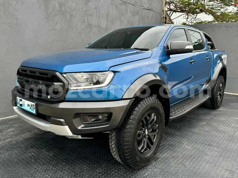 Big with watermark ford ranger maputo maputo 28802