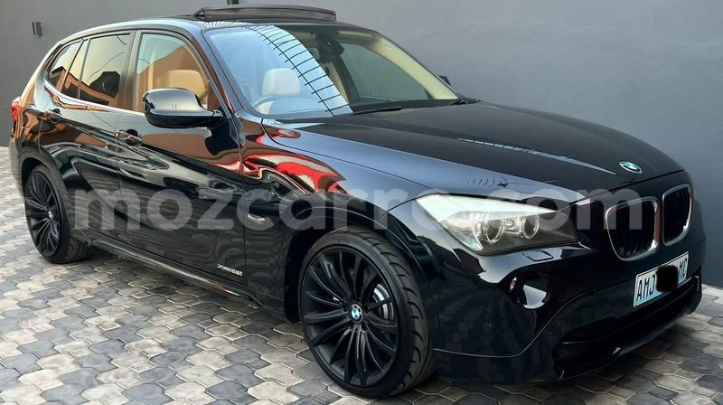 Big with watermark bmw x1 maputo maputo 28803