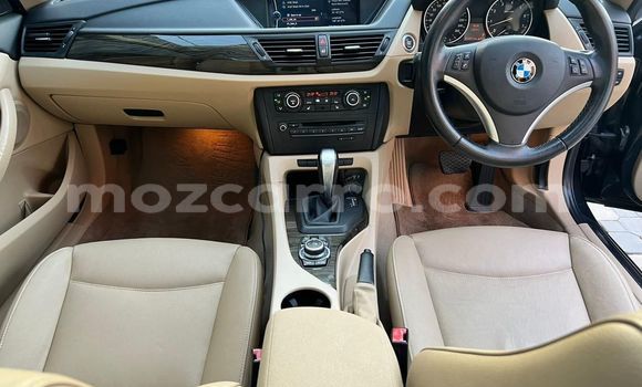 Buy Used BMW X1 Other Car in Maputo in Maputo Buy Used BMW X1 Other Car in Maputo in Maputo
