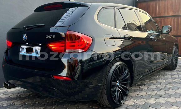 Buy Used BMW X1 Other Car in Maputo in Maputo Buy Used BMW X1 Other Car in Maputo in Maputo