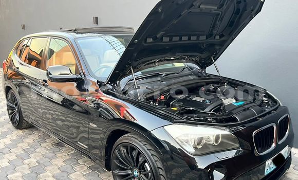 Buy Used BMW X1 Other Car in Maputo in Maputo Buy Used BMW X1 Other Car in Maputo in Maputo
