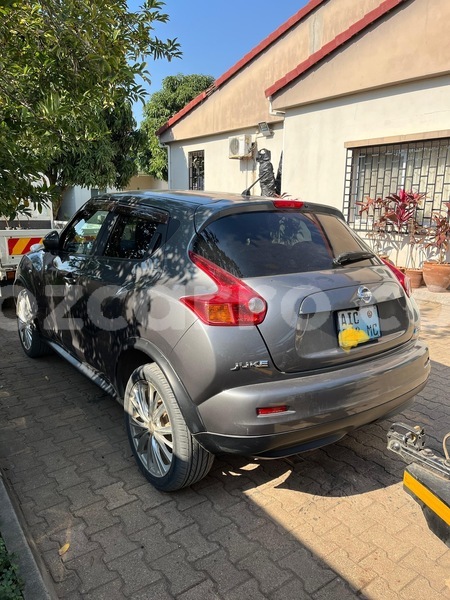 Big with watermark nissan juke maputo maputo 28804