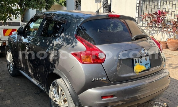 Tenga Tsaru Nissan Juke Sirivha Mota in Maputo in Maputo Tenga Tsaru Nissan Juke Sirivha Mota in Maputo in Maputo