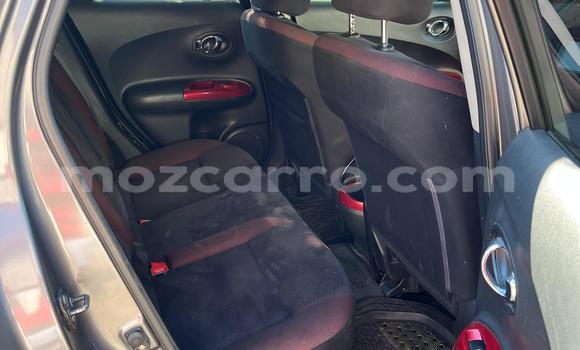 Tenga Tsaru Nissan Juke Sirivha Mota in Maputo in Maputo Tenga Tsaru Nissan Juke Sirivha Mota in Maputo in Maputo