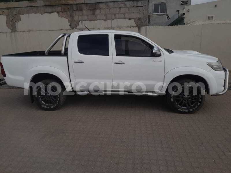 Big with watermark toyota hilux maputo maputo 28805