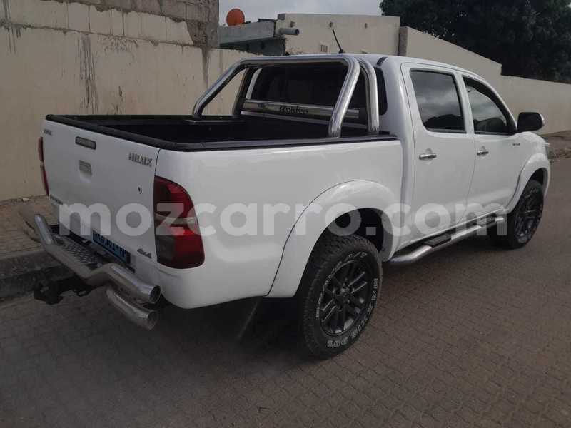 Big with watermark toyota hilux maputo maputo 28805