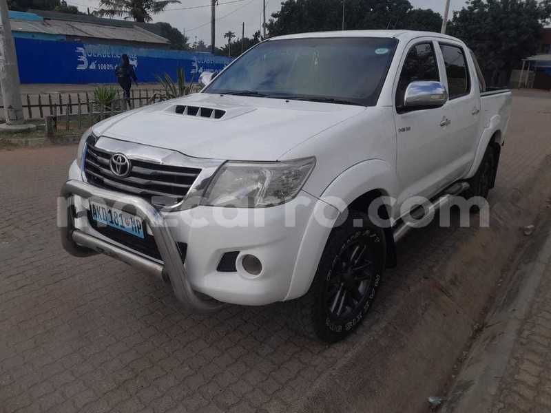 Big with watermark toyota hilux maputo maputo 28805