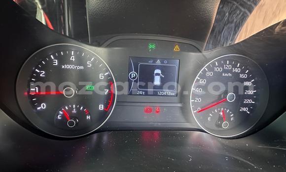 Comprar Usado Kia Sportage De outros Carro em Maputo em Maputo Comprar Usado Kia Sportage De outros Carro em Maputo em Maputo