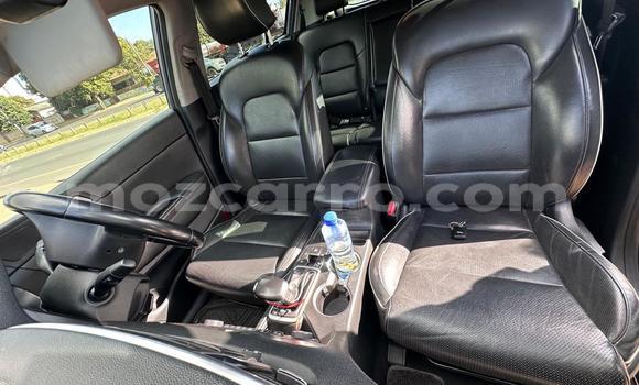Comprar Usado Kia Sportage De outros Carro em Maputo em Maputo Comprar Usado Kia Sportage De outros Carro em Maputo em Maputo