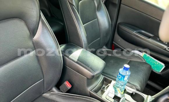 Comprar Usado Kia Sportage De outros Carro em Maputo em Maputo Comprar Usado Kia Sportage De outros Carro em Maputo em Maputo