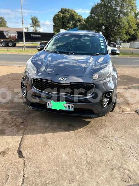 Big with watermark kia sportage maputo maputo 28808