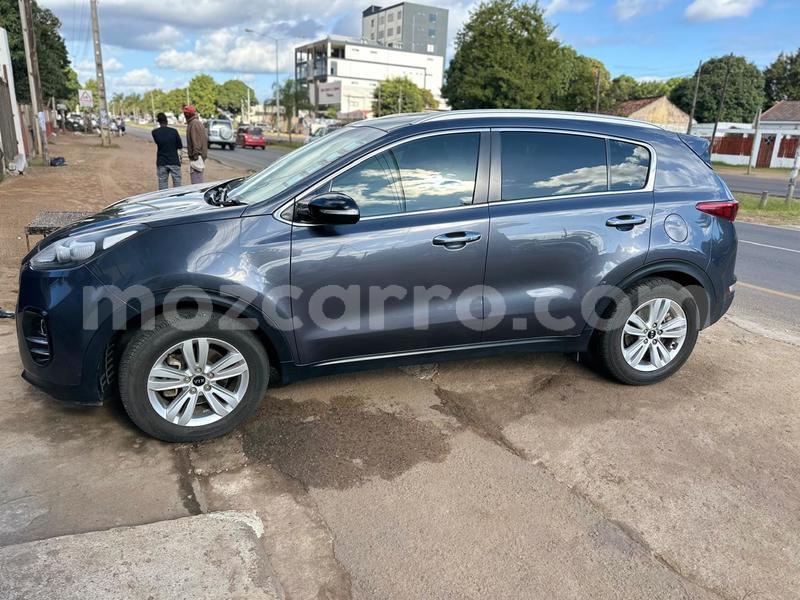 Big with watermark kia sportage maputo maputo 28808
