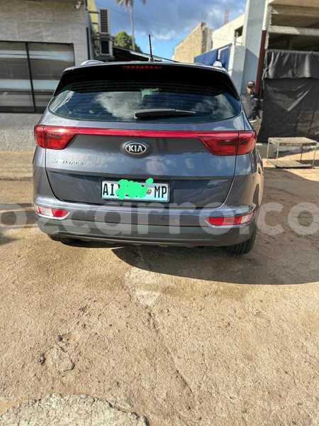 Big with watermark kia sportage maputo maputo 28808