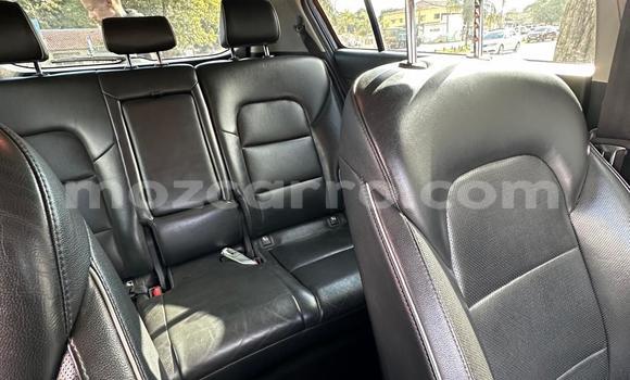 Nunua Ilio tumika Kia Sportage Fedha Gari ndani ya Maputo nchini Maputo Nunua Ilio tumika Kia Sportage Fedha Gari ndani ya Maputo nchini Maputo