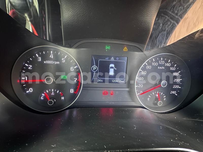 Big with watermark kia sportage maputo maputo 28808